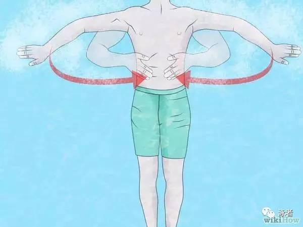 游泳怎么仰面浮起来_游泳仰面漂浮呼吸技巧_游泳中的漂浮技巧