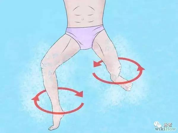 游泳怎么仰面浮起来_游泳中的漂浮技巧_游泳仰面漂浮呼吸技巧