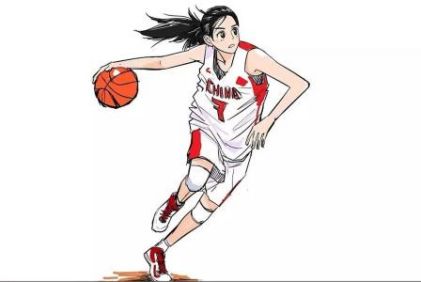 篮球女生怎么打_女生打篮球赛技巧_学会打篮球技巧女生视频