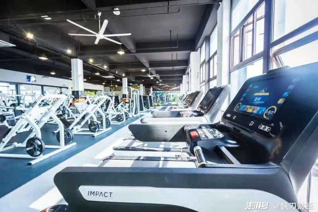 健身房私教项目有哪些_健身房私教商业模式_什么是健身房私教课